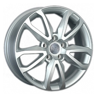 Купить Legeartis WHS093732 MI71 17/6,5 ET46 Sf