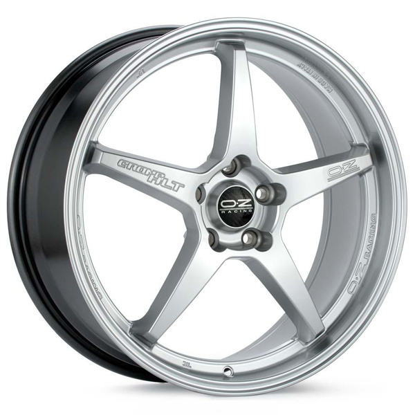 Купить Oz WHS056990 Crono HT 17/8 ET40 Crystal titanium