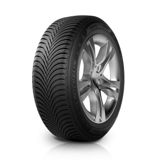 Купить MICHELIN 162363 Шины MICHELIN Alpin A5 215/65 R16 98H