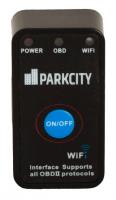Купить Parkcity ELM327WF Автомобильный диагностический сканер ParkCity ELM-327WF