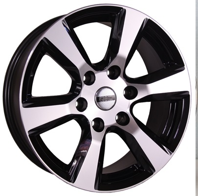 Купить Tech line RD831246 Диск литой NEO 705 17/7,5 ET25 Bd