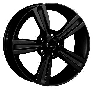 Купить Legeartis WHS079650 RN20 17/6,5 ET40 Mb