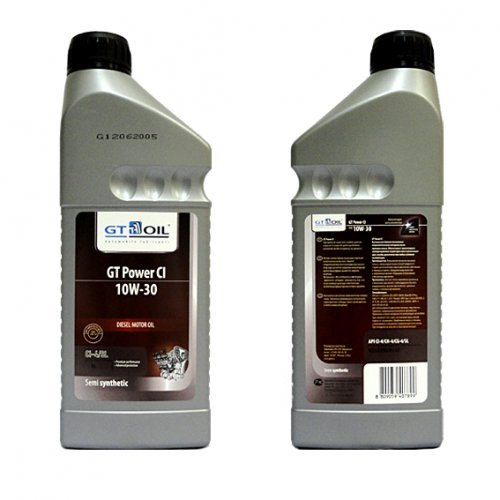 Купить запчасть GT OIL - 8809059407899 