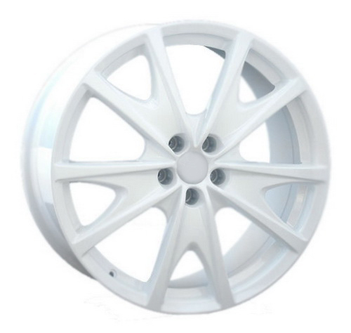 Купить Legeartis WHS081921 INF13 21/9,5 ET50 white