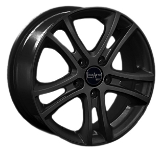 Купить Legeartis WHS079658 SNG16 16/6,5 ET39,5 Mb