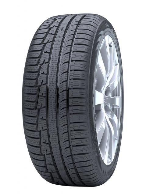 Купить NOKIAN T428131 Шины Nokian WR A3 215/55 R16 97H