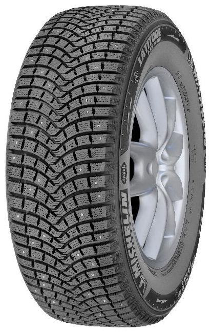 Купить MICHELIN 302560 Шины MICHELIN X-Ice North 2 175/65 R14 86T XL 302560 шипованная