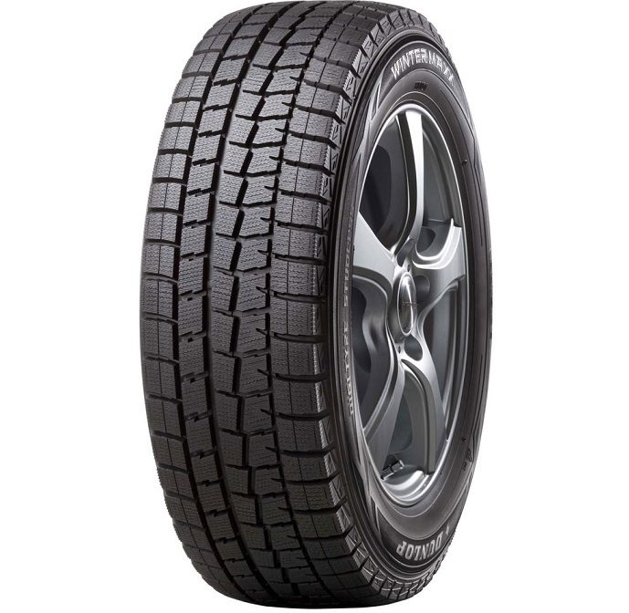 Купить DUNLOP 307775 Шины Dunlop J Winter Maxx WM01 255/45 R18 103T