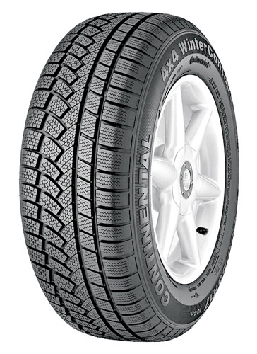 Купить CONTINENTAL 0353254 Шины Continental WinterContact TS830 285/35 R20 104V XL