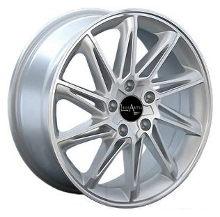 Купить Legeartis WHS088375 A44 17/7,5 ET45 Sf