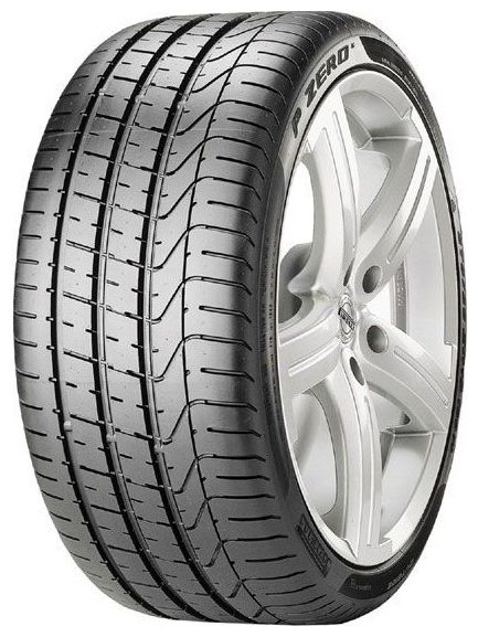 Купить PIRELLI 2146700 Шины Pirelli P Zeror-F 275/35R18 95Y (2146700)