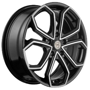Купить Nz WHS077731 F-15 18/8 ET45 Bkf