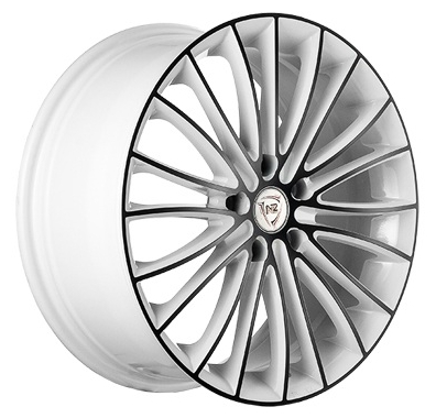 Купить Nz WHS077280 F-49 16/6,5 ET50 W+b