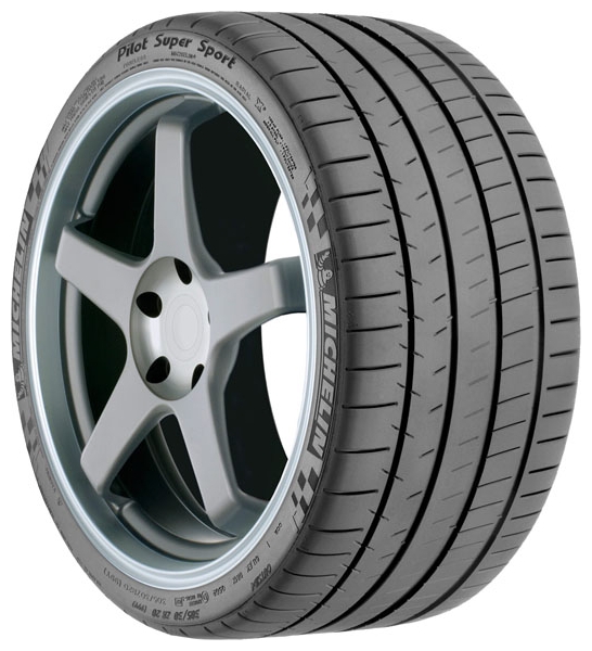 Купить запчасть MICHELIN - 122962 