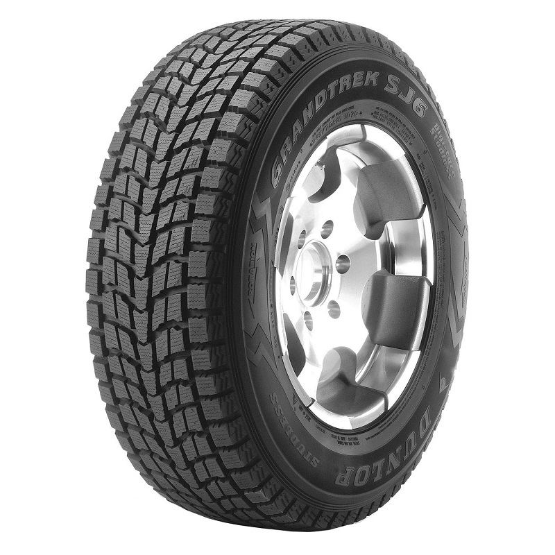 Купить запчасть DUNLOP - 272163 