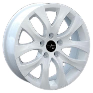 Купить Legeartis WHS081949 Ci7 17/7 ET32 white