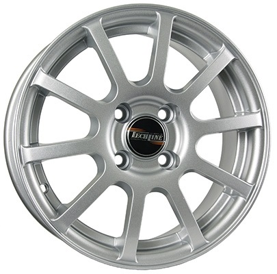 Купить Tech line RD830971 Диск литой 415 14/5,5 ET35 S