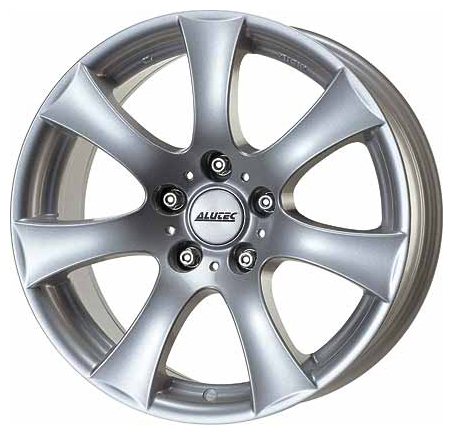 Купить Alutec WHS057726 V 17/8 ET35 Polar silver