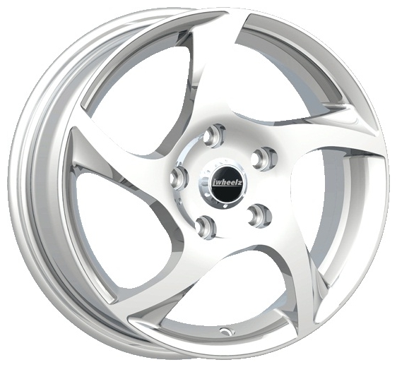 Купить Iwheelz 2219058 Диск R16 IW 6.5J 5х112 et50/57.1 ULTRA HS 2219058