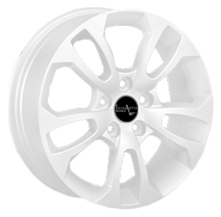 Купить Legeartis WHS082069 FD16 16/6,5 ET50 white
