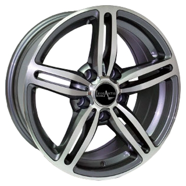 Купить Legeartis WHS088369 B58 16/7 ET34 Gmf