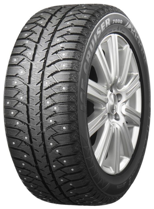 Купить запчасть BRIDGESTONE - PXR03981S3 