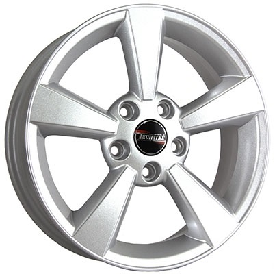 Купить Tech line RD830719 Диск литой 624 16/6,5 ET40 S