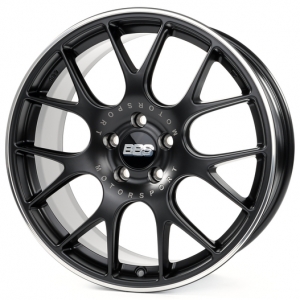 Купить Bbs WHS074322 CH 18/8,5 ET35 Schwarz