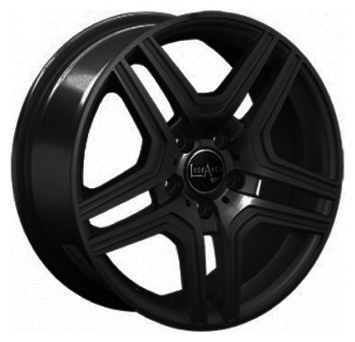 Купить Legeartis WHS079135 MB67 18/8,5 ET48 Mb