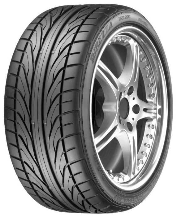 Купить запчасть DUNLOP - 257901 