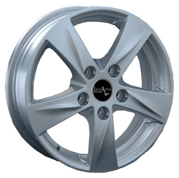 Купить Legeartis WHS091947 HND58 16/6,5 ET43 Sil