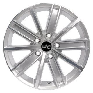 Купить Legeartis WHS081733 VW33 17/7 ET43 Sf
