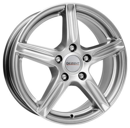 Купить Dezent WHS093157 L 15/6 ET38 si