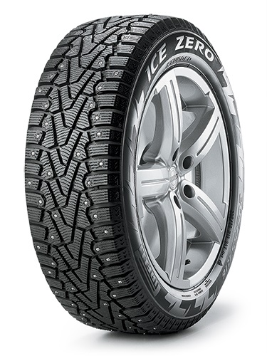 Купить PIRELLI 2359500 Шины Pirelli Ice Zero 235/45 R17 97T XL