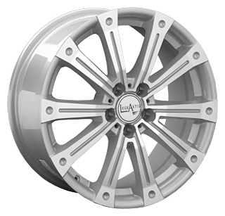 Купить Legeartis WHS079165 MB80 18/8,5 ET48 Sf