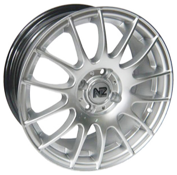 Купить Nz WHS075236 SH616 15/6,5 ET45 Sil