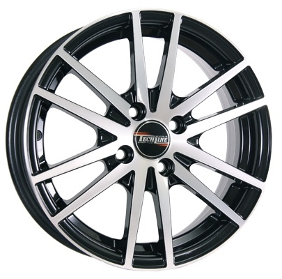 Купить Tech line RD830789 Диск литой 535 15/6 ET45 Bd