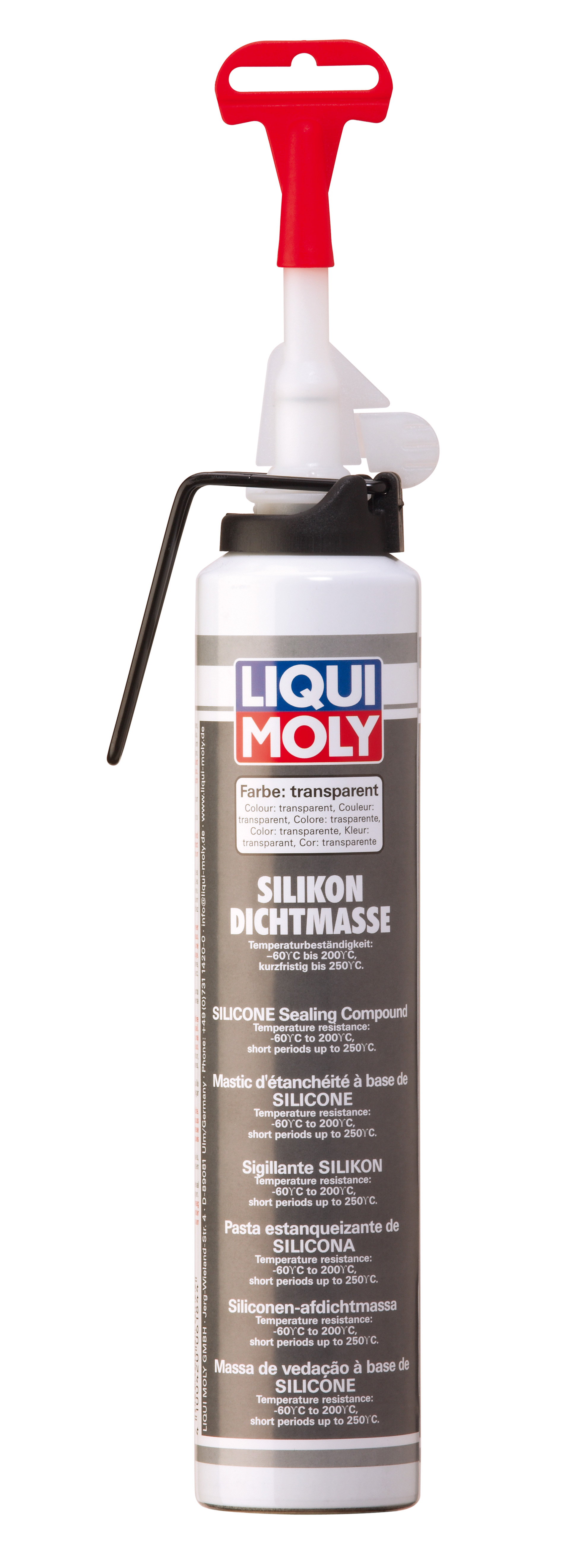 Купить запчасть LIQUI MOLY - 6184 