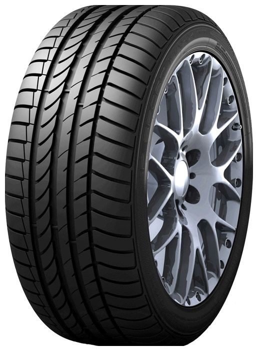 Купить запчасть DUNLOP - 304591 