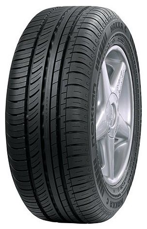 Купить NOKIAN T427866 Шины Nokian Hakka C VAN 215/60 R 17C 104/102H (T427866)