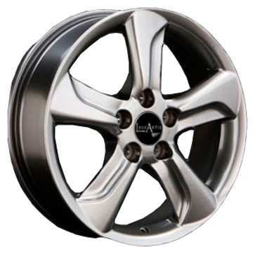 Купить Legeartis WHS088410 LX17 17/7,5 ET45 Hb