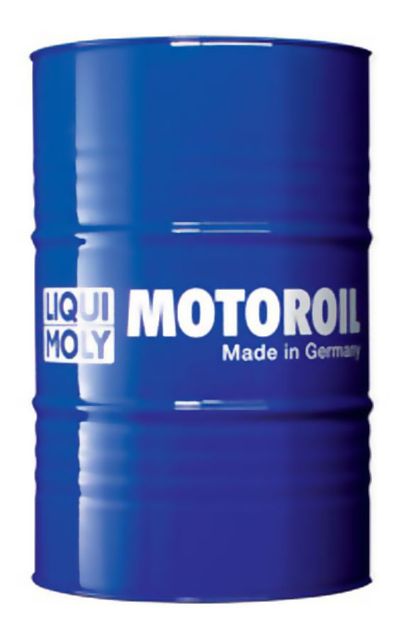 Купить запчасть LIQUI MOLY - 1344 