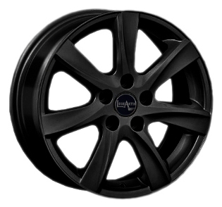 Купить Legeartis WHS091626 TY31 17/7 ET39 Mb