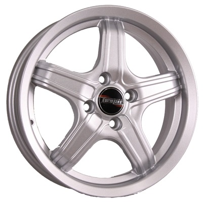 Купить Tech line RD831695 Диск литой 436 14/5,5 ET35 S