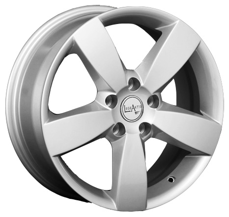 Купить Legeartis WHS081017 HND111 15/6 ET48 Sf