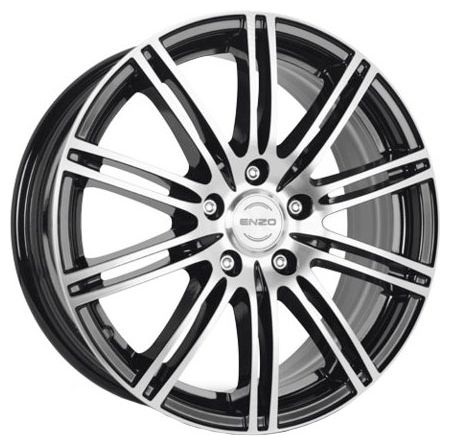 Купить Enzo WHS106950 103 17/7 ET39 dark