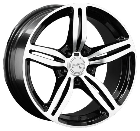 Купить Legeartis WHS088370 B58 16/7 ET34 Bkf