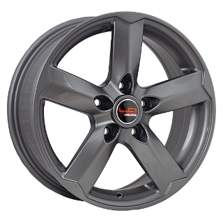 Купить Legeartis WHS081284 NS39 16/6,5 ET40 Gm