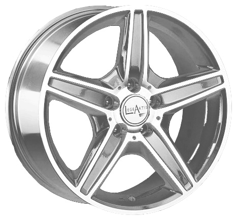 Купить Legeartis WHS079988 MB64 19/8,5 ET33 Sf