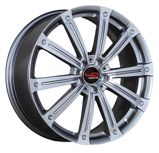 Купить Legeartis WHS079167 MB80 18/8,5 ET48 Gmf